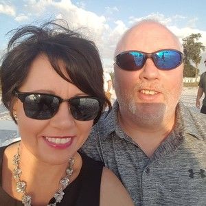 Meet your Posher, Dawn